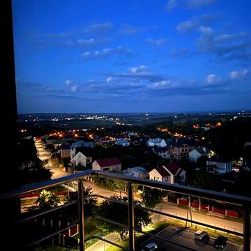 5 кімнатний пентхаус в спальному районі міста ЖК Сузір'я