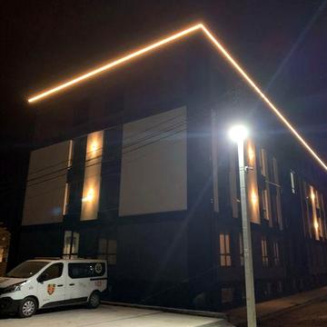 Продам квартиру в новом доме ЖК Свій Квартал