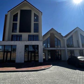 Продаж Дуплекса 115м2 с.Святопетрівське Є ГАЗ