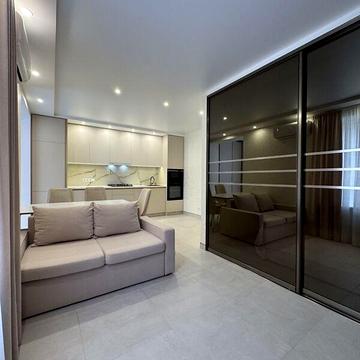 Продаж 1к Квартира Сімейна вулиця ЖК Днепровская Брама 2