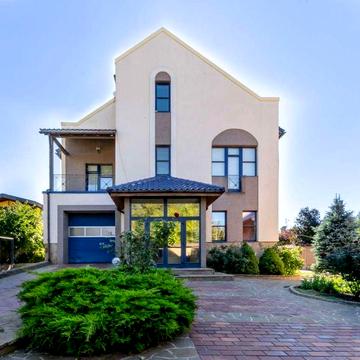 Будинок 500 м2, Сокільники Центр (Сокольники), Ділянка 20 сот. 115135
