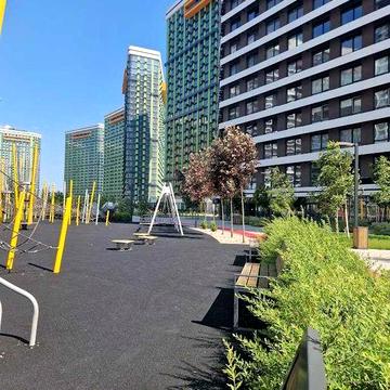 48м2 | 9 поверх. Вид на Дніпро |  Грейт Great. Власник ЖК Great