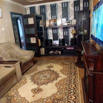 Продам 3-х кімнатну квартиру в Центрі міста( горисполком). Торг Або обмін на будинок Руднік.