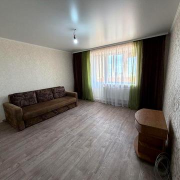 Здам 1- но кімнатну квартиру в Чернігові (Прогресс)