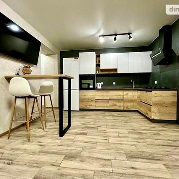 Довгострокова оренда 1к Квартира Набережна Перемоги вулиця ЖК River Park