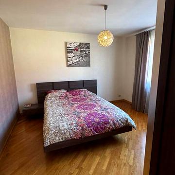 Довгострокова оренда 3к Дім Степова вулиця