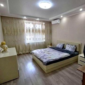 Продаю 3 х комнатную квартиру 90 м2 в ЖК» ОЛИМП» СЕРТИФИКАТ‼️ ЖК Олимп