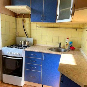 Продаж 1 квартири в Шевченківському районі вул. Окуневського 3