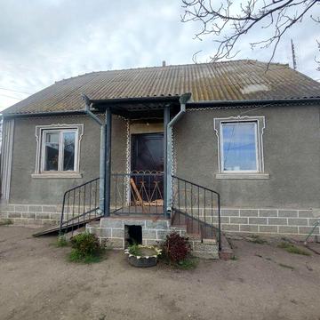 Продам дом со своим ставком
