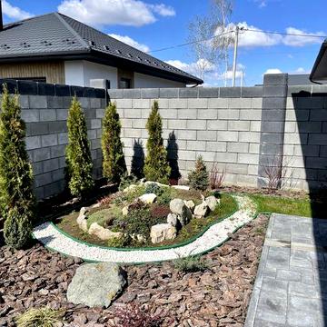 Продаю БУДИНОК у Ворзелі, 10 хв від м. Ірпінь. З РЕМОНТОМ! ГАЗОВЕ опалення. Є відео. КАМІН