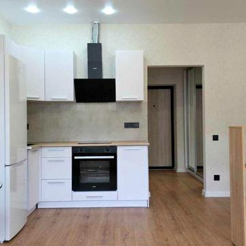 Ірпінь ЖК «Молодість» 1к. Смарт, 26 кв.м. Повністю укомплектована. ЖК Молодість