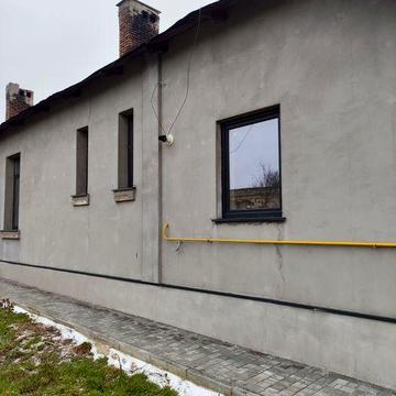 Продам с ремонтом коттедж