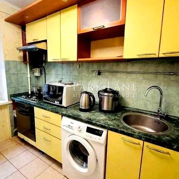 2к. Голосіївський просп. (40-річчя Жовтня) 122/2, ВДНГ Голосіївський р-н
