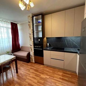 Продам евродвушку 45m2 в новом доме ул.Бреуса Стикон Сдан (153-756) ЖК ул. Бреуса, 63