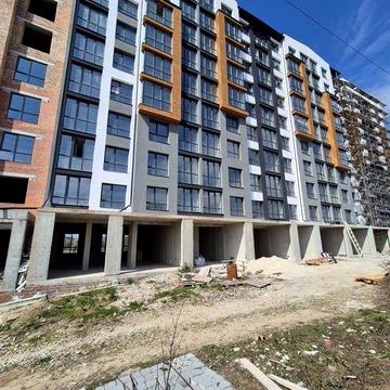 Терміновий продаж!Двокімнатна квартира  в збудованому будинку. ЖК River stone