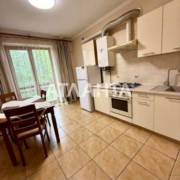 Здається 3-к квартира в оренду у ЖК "Сонячний край", с. Зим