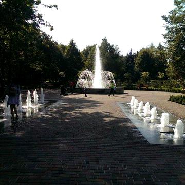 Центр 2ком от хозяина