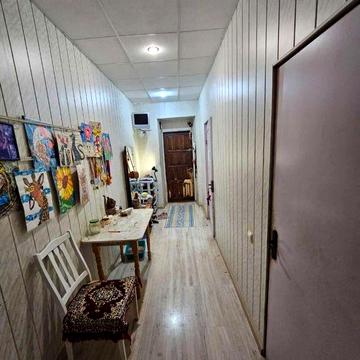 6 кімнатна квартира,  Молдаванка-108 кв.м