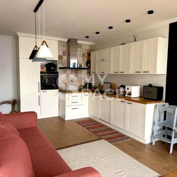 Продаж 2к квартири з ремонтом ЖК "Парковий" бульвар М.Руденка( Кольцова) Святошинський район ЖК Парковий