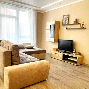 Продам ВЛАСНУ 3кімн з ремонтом. Закревського, 95-А. ЖК Милославичі. Троєщина. ЖК Милославичі