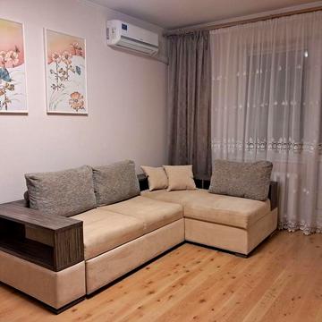 Сдается 1 комнатная квартира  Дарницкий р-н,ул.Драгоманова 12, Позняки