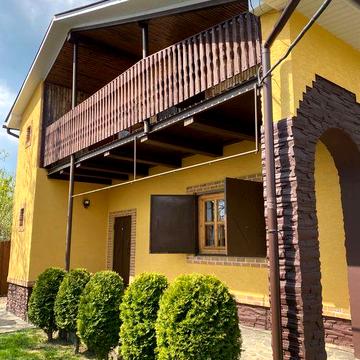 Продаж будинку від власника  в мальовничому передмісті Ужгороду с. Камʼяниця