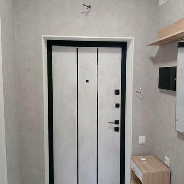 Довгострокова оренда квартири