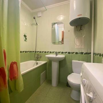 Здам однокімнатну квартиру на Крошні