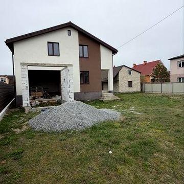 Продаж будинку 80% готовності Марʼянівка