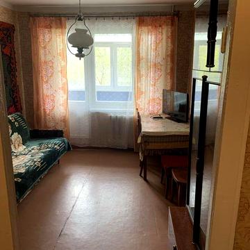 Здам 1 но кімнатну на тривалий термін