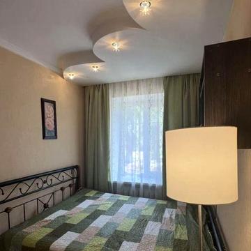 2К квартира у набережной | БЕЗ ПОСРЕДНИКОВ | 1 этаж ЖК