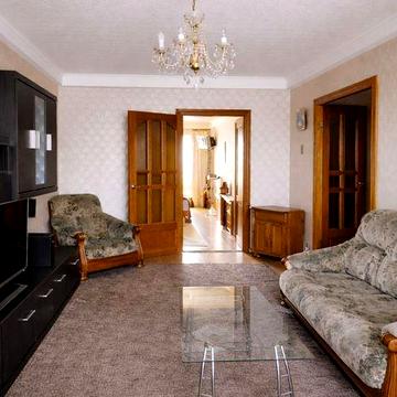 Простора 3-к квартира з потенціалом | Хортицький район