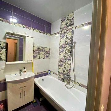 Довгострокова оренда квартири в новобудові