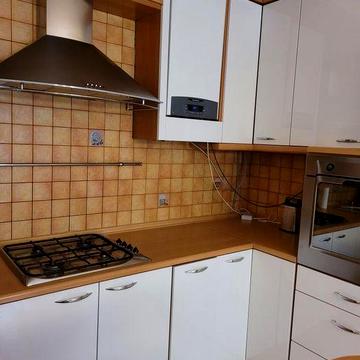 Оренда н/особняка в Центрі м Івано-Франківськ з гаражем,без господарів,ремонт,все необхідне Вільно Без тварин