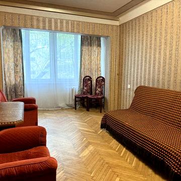 Оренда 2к квартири по вул. Антоновича 99