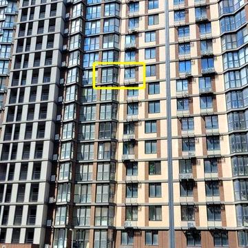 ЖК Прохоровський квартал, вул. Прохоровська, 10 поверх (ВЛАСНИК, СПС)