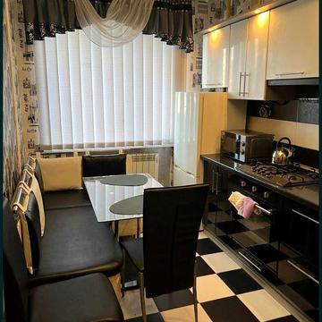 Оренда 1 к  Парк Незнайка  , Індивідуальне газове, Центр