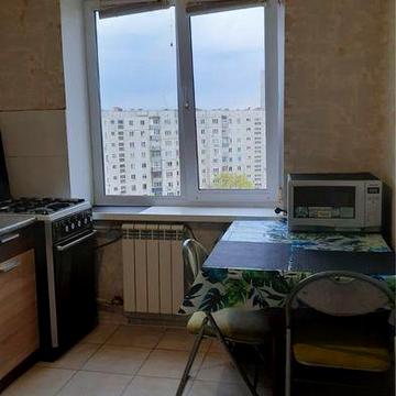 Здам 1 кімн. кв пр-т М. Лушпи( ТЦ Берізка)