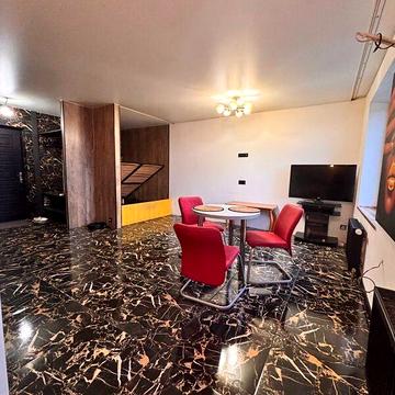 Продаж 1к Квартира Доківська вулиця ЖК Атлант