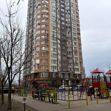 оренда квартири 1к 58м 23пов вул. Урлівська 40 ГЕНЕРАТОР