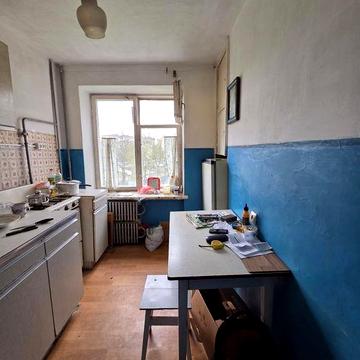 Оренда 1к квартири Бам Вільно