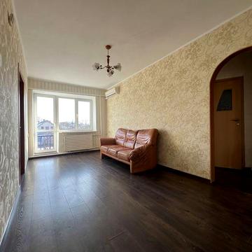 Квартира 3 кімнатна