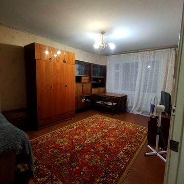 1 к. квартира 8/9 Ліски, 52 школа.