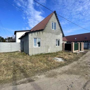 Продам будинок ( таунхаус)