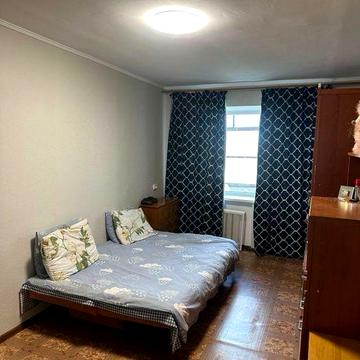 Сдам однокомнатную квартиру