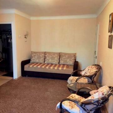 Сдам долгосрочно уютную 2 комнатную квартиру. Алматинская 89Б, ДВР