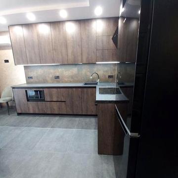 Перша здача 1- но кімн. ЖК Крона парк2