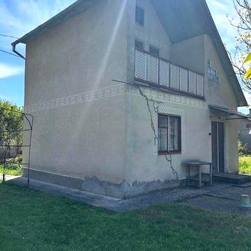 Садовий будинок(Дача)