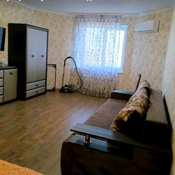 Сдаю 1 комнатную квартиру в Центре ул. 6 - Слободская