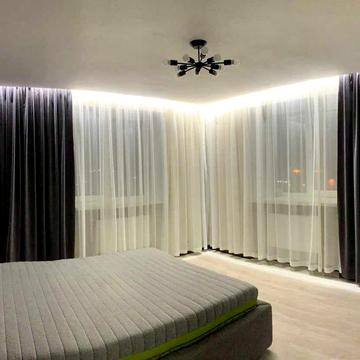 Продам простору 2-кімнатну квартиру 67 м² в ЖК Щасливий | від власника ЖК Щасливий